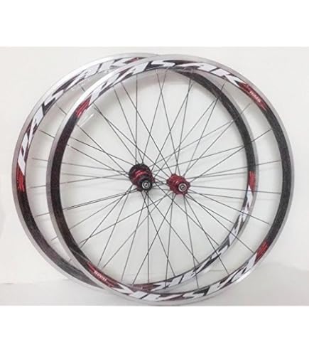 Amazon | ロードバイクウルトラライトシールベアリング700Cホイール